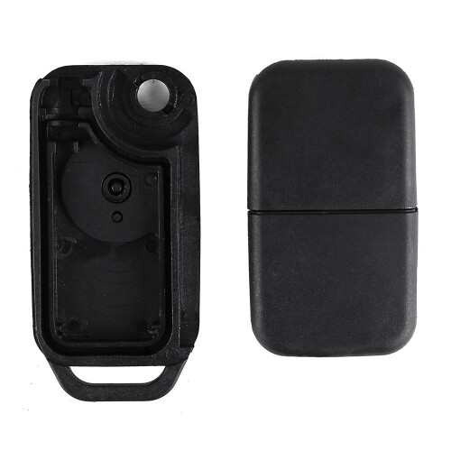 Foldable shell 1 button for remote key   FLIP KEY A, C, E, S, SLK, CLK CLASS 2