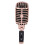 Retro Rose Gold Dynamic Microphone, Cardioid, Adjustable Angle 5
