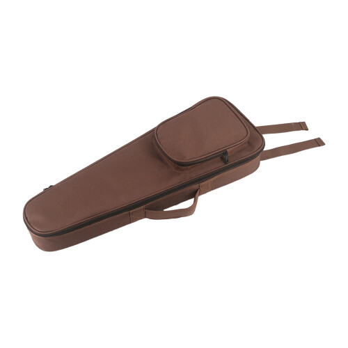 Ukulele Case Shockproof Oxford 26 Inch with Handle
