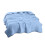 Machine Washable Summer Quilt – Lightweight, Cool, Solid Color, Under $5 1