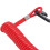 Outboard Engine Emergency Stop Lanyard Safety Rope Flameout Switch ABS Plastic 5