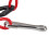 Outboard Engine Emergency Stop Lanyard Safety Rope Flameout Switch ABS Plastic 6