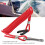 Outboard Engine Emergency Stop Lanyard Safety Rope Flameout Switch ABS Plastic 7