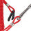 Outboard Engine Emergency Stop Lanyard Safety Rope Flameout Switch ABS Plastic 9