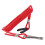 Outboard Engine Emergency Stop Lanyard Safety Rope Flameout Switch ABS Plastic 16