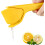 Manual Lemon Squeezer Foldable Citrus Juicer 1 Piece 1