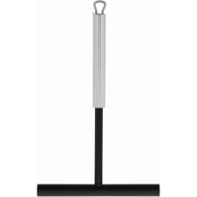 2pcs Crepe Spreader Pancake Batter Spreader T- Shape Scraper Stick Dough Batter Spreader Crepe Making Tool for Flat Tortilla Shells Roti Galettes