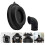 1Set Practical Silicone Steam Diverter for Pressure Cooker Kitchen Use 1