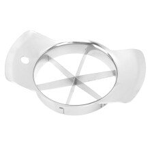 304 Stainless Steel Fruit Wedger – Durable, Multi‑Fruit Cutter for Apples, Oranges, Pears & More – Easy Clean, Time‑Saving Kitchen Tool