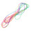 Weighted Jump Rope Multi-Design 1 Piece 1