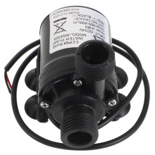 Electric Water Transfer Pump Auto Water Pressure Booster Pump Water Pressure Pump For Home Garden Irrigation Car Washing Rain Barrel
