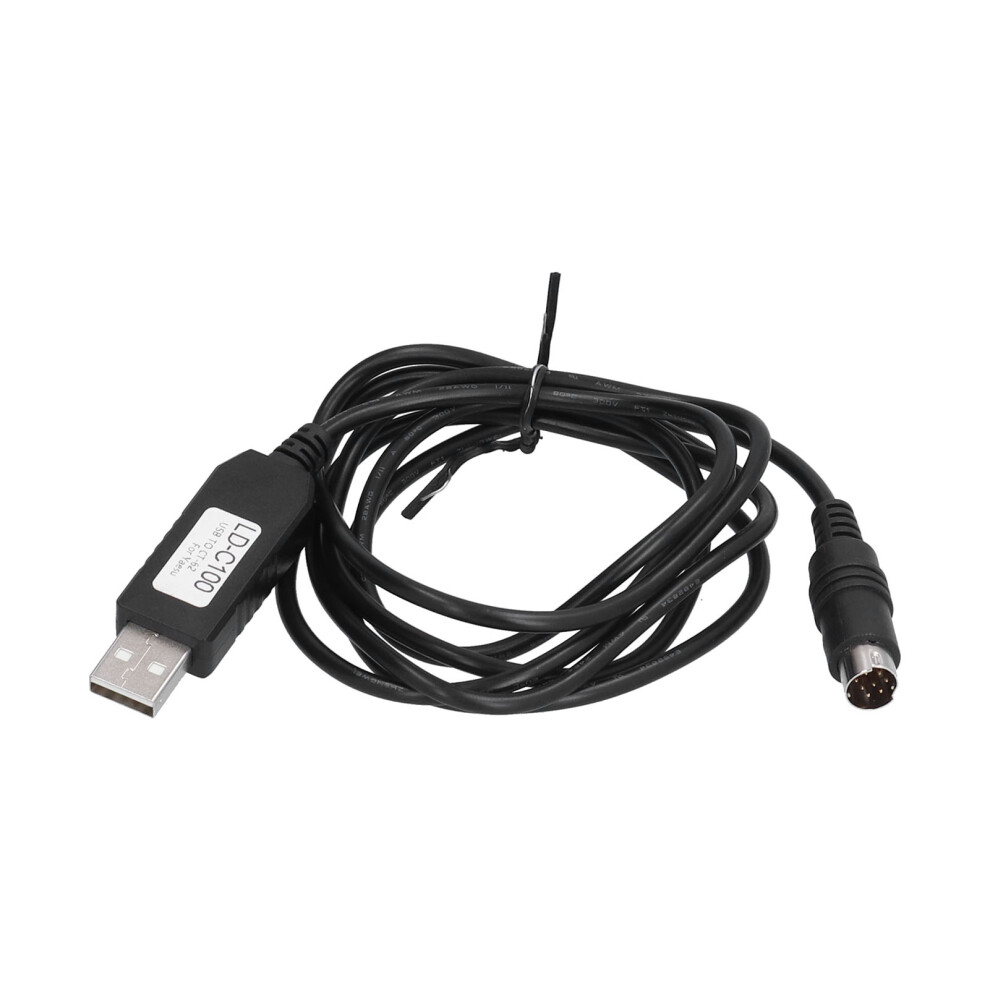 Usb Programming Cable For Radio Ft100/817/857/897, 155Cm 3371391483428