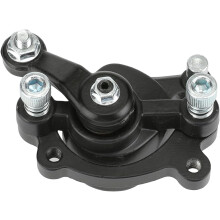 Remblokken voor de achterremklauw, compatibel met Coleman CT100U, CC100X, Baja Doodle Bug, DB30, MM-B80, B105, Motovox, Syx Moto en Holeshot.