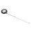Round Shape Metal Neurological Hammer for Diagnostic Testing 1