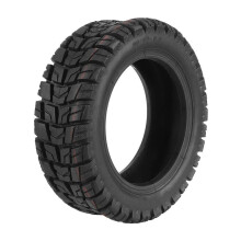 11-tommers 90/65-6.5 terrengdekk for elektrisk scootertilbehør