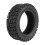 Pneu a vácuo off-road de 11 polegadas 90/65-6,5 para acessórios de scooter elétrica 1