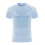 Ανδρικά T-shirts με στενή εφαρμογή και γρήγορο στέγνωμα για γυμναστήριο και 1