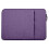 Capa protetora para laptop de 15 polegadas, resistente a impactos, tipo maleta, com bolso para acessórios. 1