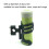 Adjustable Universal Motorcycle Drink Holder 7.6cm容量 6