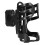 Adjustable Universal Motorcycle Drink Holder 7.6cm容量 14