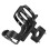 Adjustable Universal Motorcycle Drink Holder 7.6cm容量 15