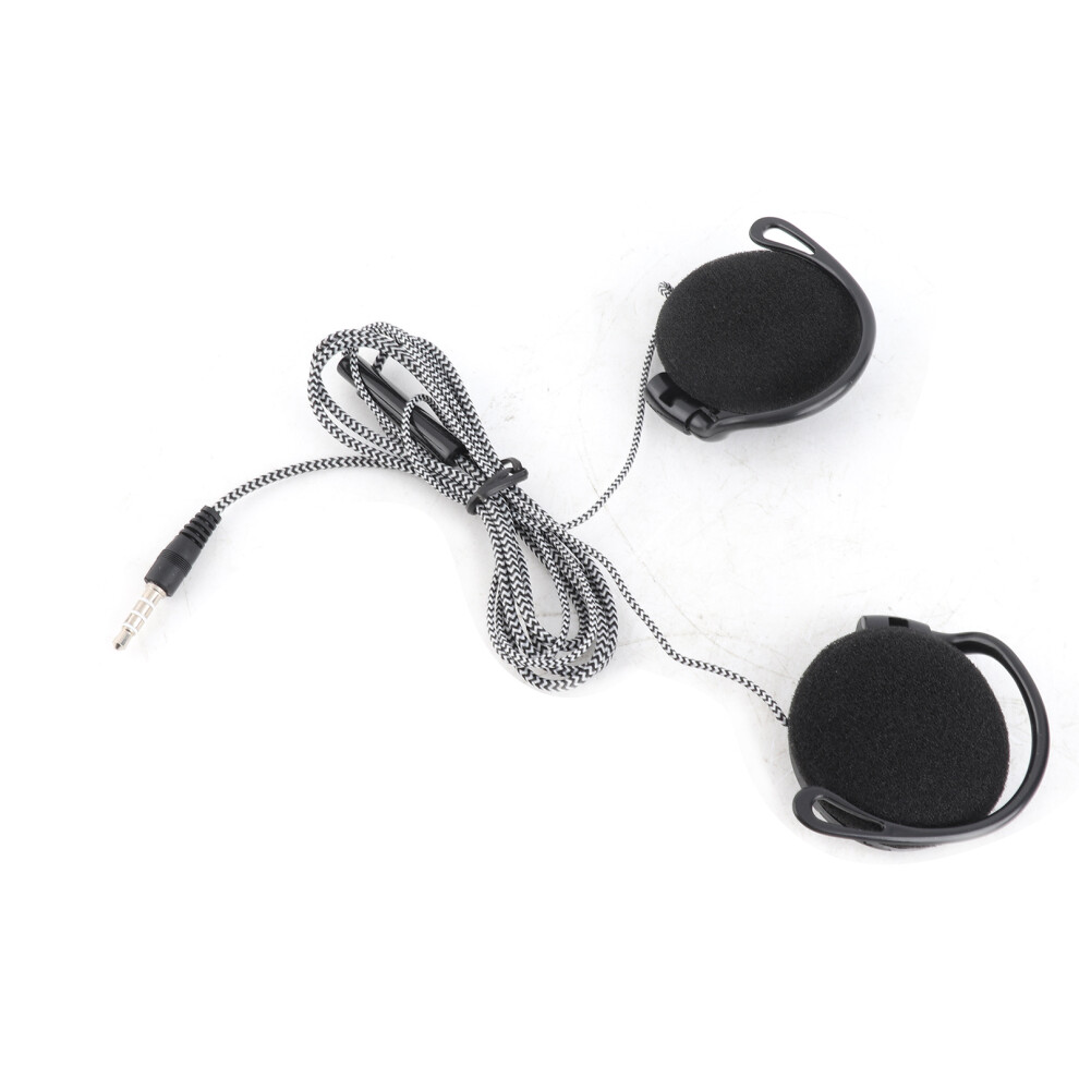 Sport Earphone With 3.5Mm Line Control, 16Î©, 120Cm Cable 8011391483619