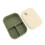 Portable Silicone Food Storage Box 19