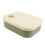Portable Silicone Food Storage Box 14