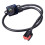 Rearview Reversing Camera for Dodge Ram ProMaster 1