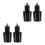 Motorcycle Bar Ends Aluminum 2 Pairs 1