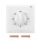 AC220V Countdown Timer High Accuracy 1 Unit 1