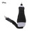 Tough and Reliable Adjustable Nylon Golf Bag Shoulder Straps Available 1