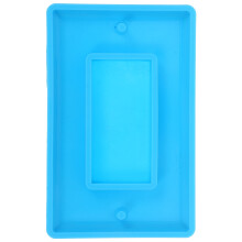 Silicone Switch Panel Mold for DIY Crafts