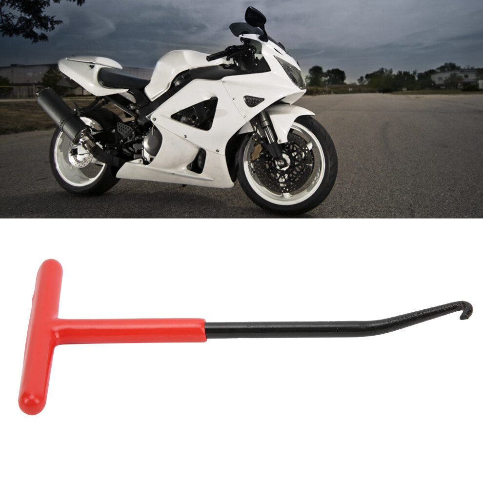 Motorcycle Exhaust Pipe Spring Hook 7293282778931