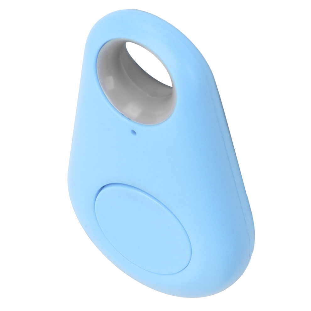 Wireless Tooth Anti-Lost Sensor For Kids/Pets/Wallet, 25M Range, Blue 9351391818882