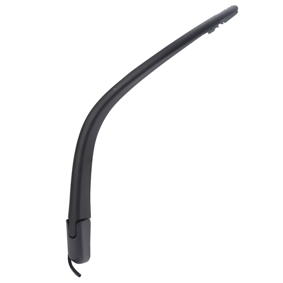 Rear Wiper Blade Arm Set For Twingo Mk1 1993Â2007, Plastic & Rubber 8141391821286