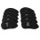 10pcs Golf Club Head Covers Nylon Mesh 18