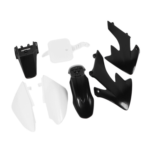 Motorrad Spritzschutz Set CRF50 XR50 50-160cc 2