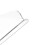 Clear Shower Splash Deflectors Set of 2 21