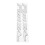 3D Emblem Decals Pair For Honda Forza 300 125 1