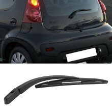 Peugeot 107 Rear Wiper Arm Heavy-Duty Auto Part Suitable for Models