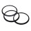 67mm Star Filter 4-8 Points HD Coating Slim Micro SLR Camera Lens Filter 4