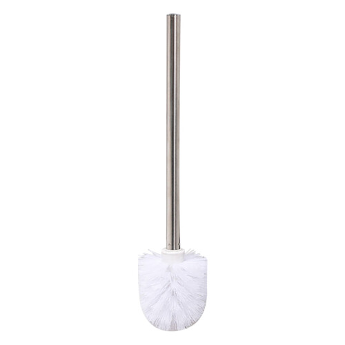 2er-Pack Edelstahl-Toilettenbürste 1