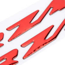 3D Badge Stickers Pair for Honda FORZA 250