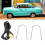 3.5mm Klinke AUX Kabel Fiat 18
