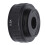 0.5X 38mm C Mount Adapter Lens for Trinocular Stereo Microscope 1