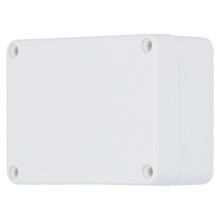 Waterproof ABS Junction Box 85x59x35mm IP65 Electronics Enclosure
