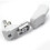 Sun Visor Support Clip Bracket 5VW09MS7AA for Jeep Renegade 4