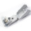Sun Visor Support Clip Bracket 5VW09MS7AA for Jeep Renegade 5