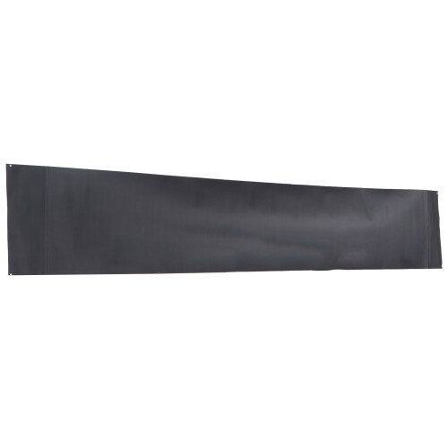 51.2in Sport Style Car Windscreen Decal 1
